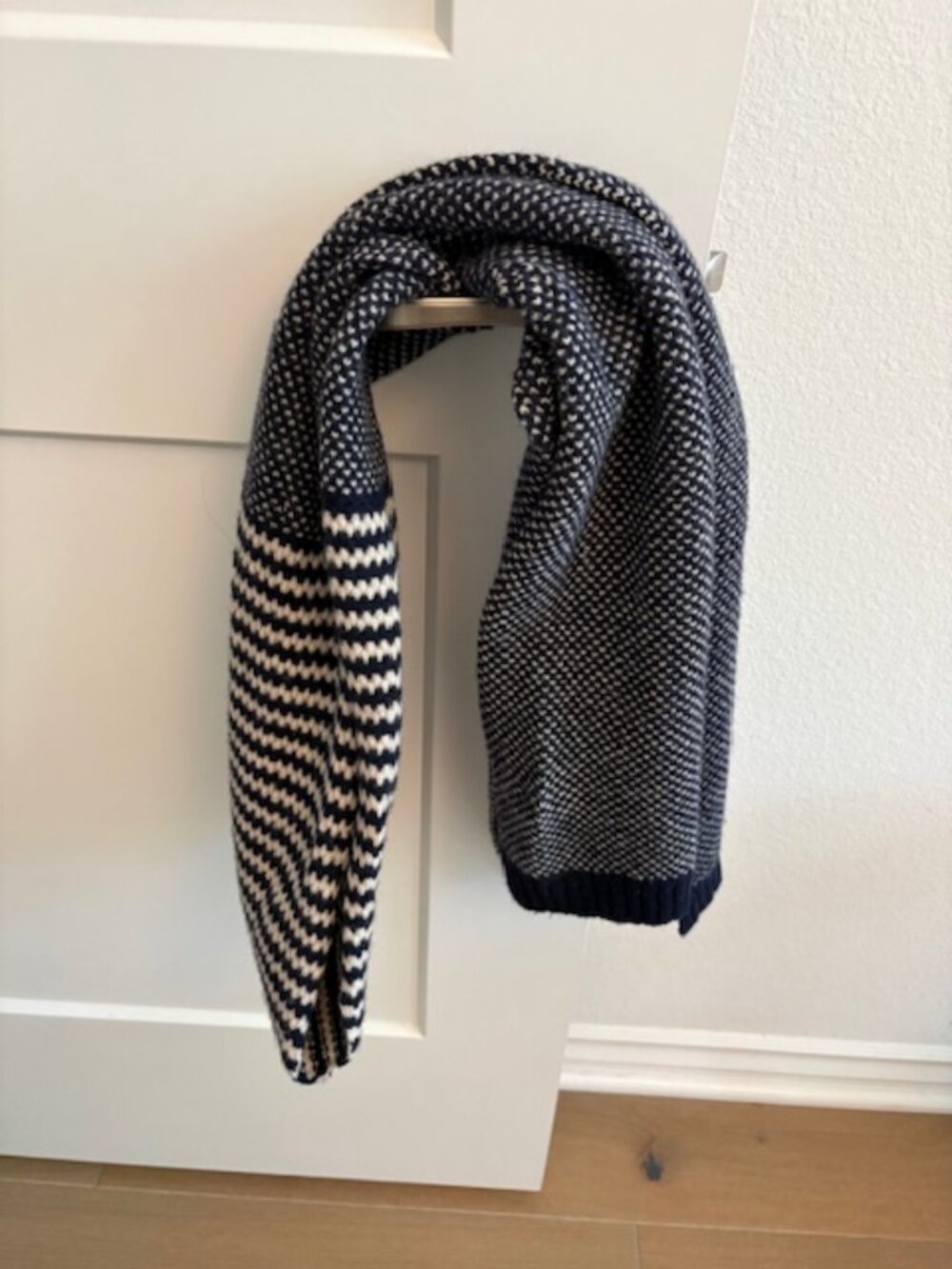 Ted Baker London Brand scarf (men or women)
